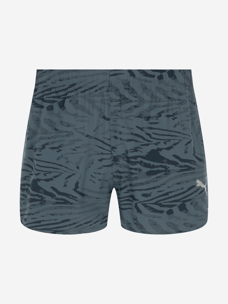 Шорты мужские PUMA Run Ultraweave