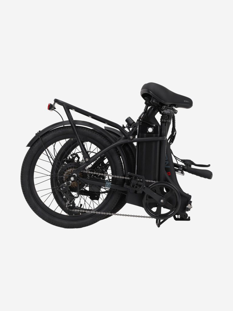 Электровелосипед Stern E-Town 1.0 20"