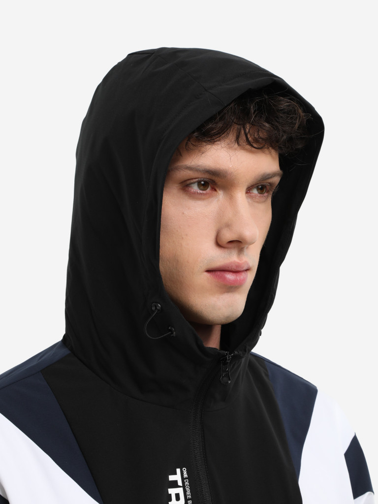 Ветровка мужская оверсайз 361°