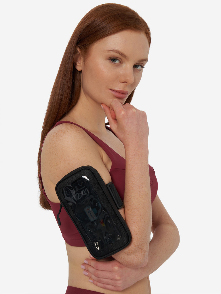 Чехол на руку для смартфона Demix