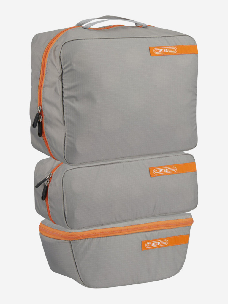 Набор органайзеров для багажа ORTLIEB Packing Cube Bundle 23 л