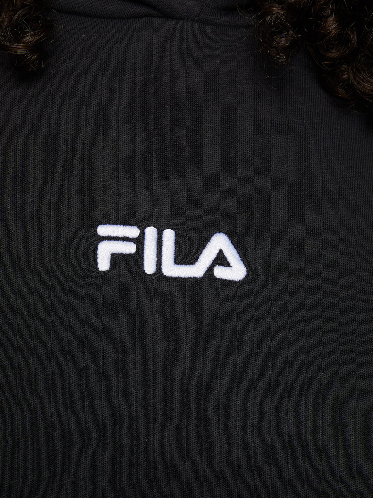 Худи женское оверсайз FILA