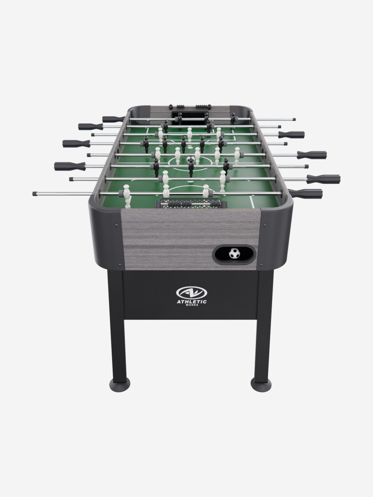 Игровой стол - футбол DFC 54" DT-RQ-1217