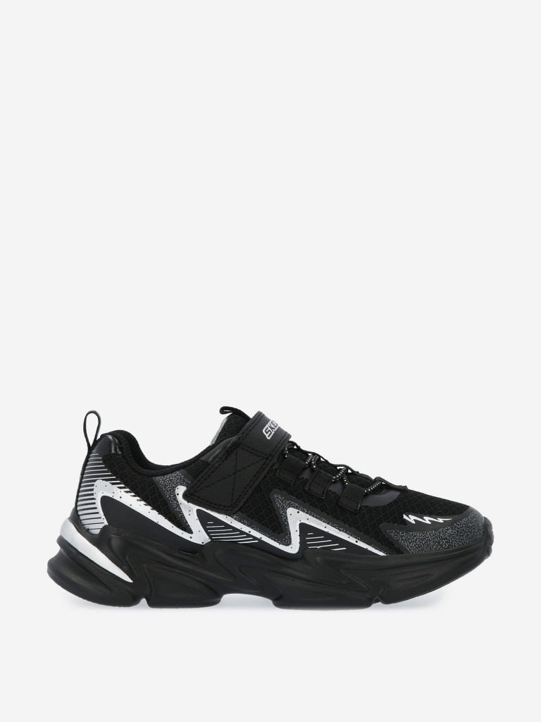 Кроссовки для мальчиков Skechers Wavetronic