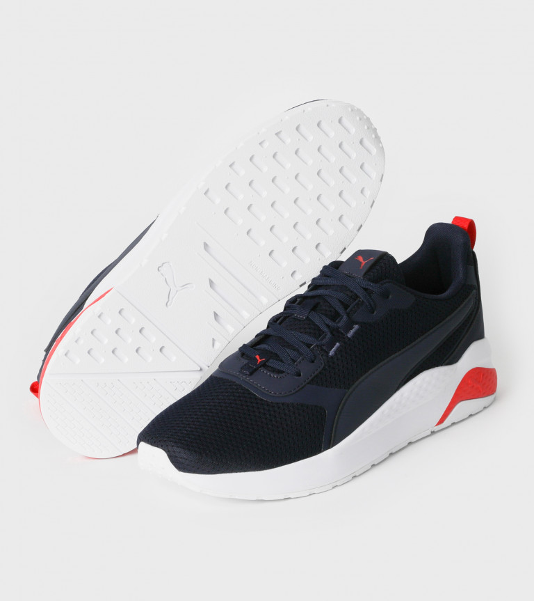 Кроссовки мужские PUMA Anzarun Fs