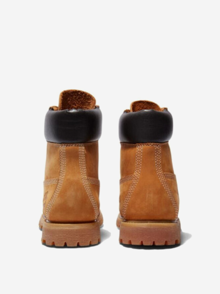 Кроссовки Timberland Ботинки 6 Inch Premium Boot Wide