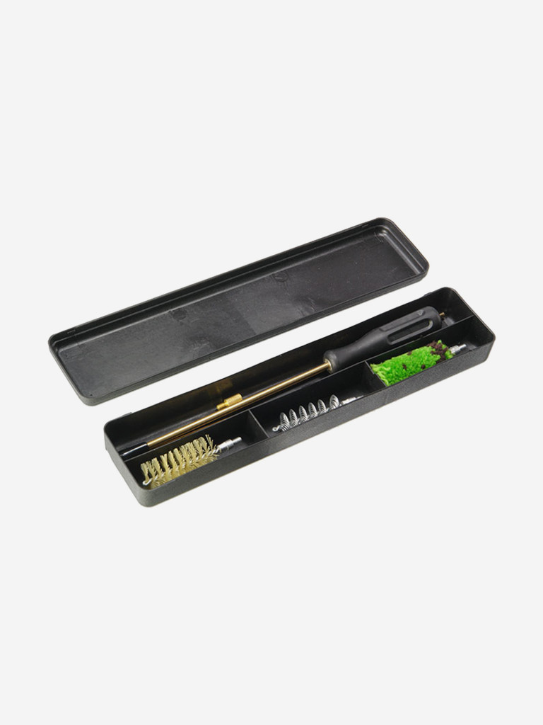 Набор д/чистки оружия Veber Cleaning Kit CK-008, 12GGS