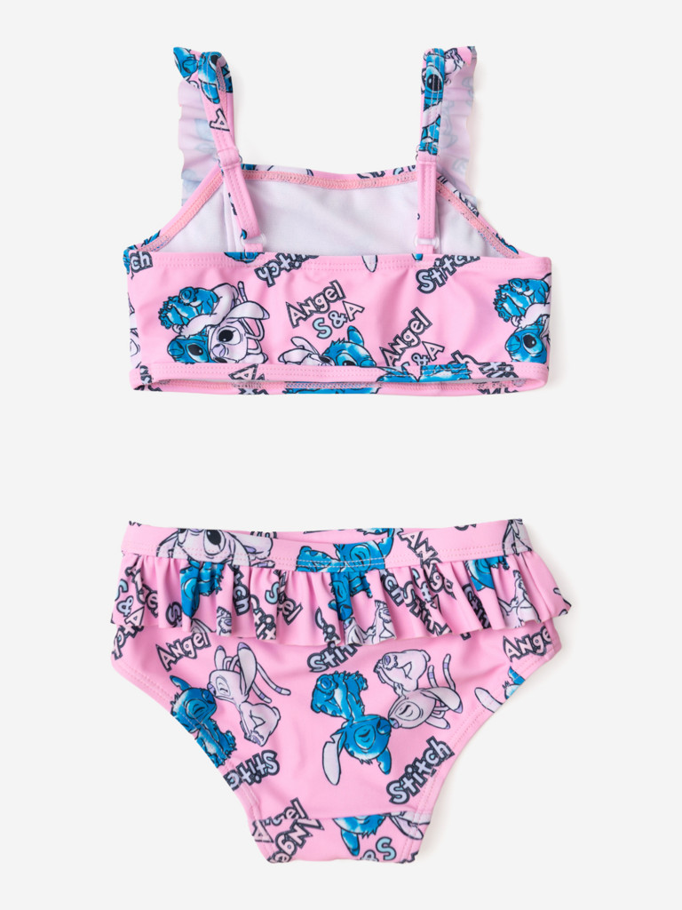 Купальник для девочек PlayToday