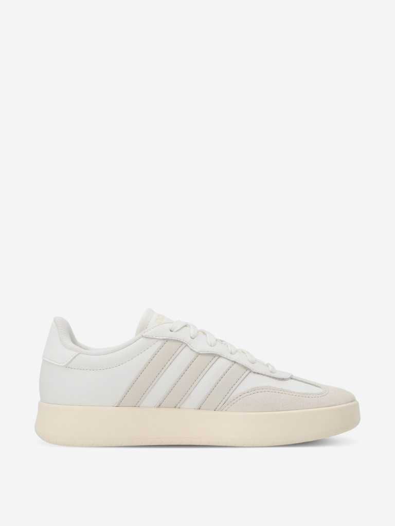 Кеды женские adidas Barreda