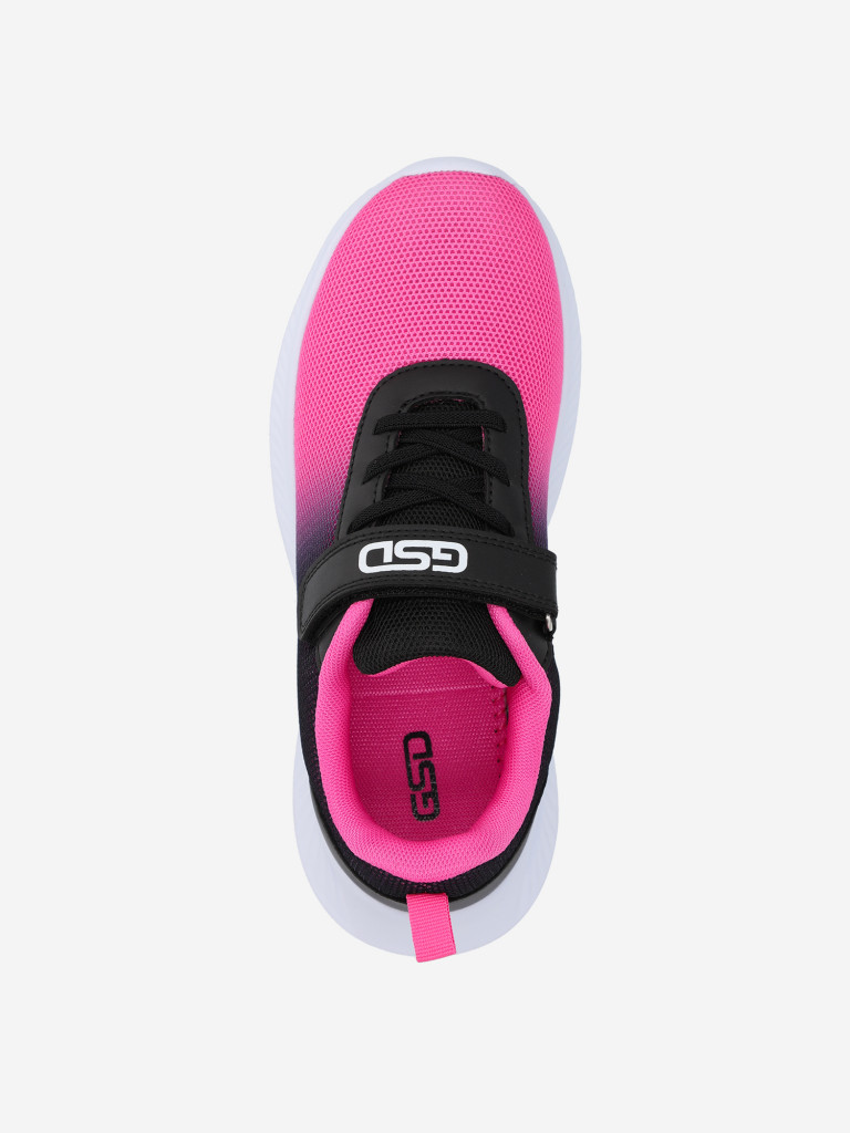 Кроссовки для девочек GSD Quick
