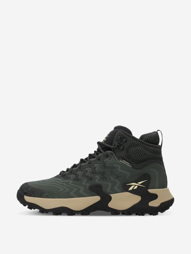 Ботинки утепленные мужские Reebok Kitari Dmx