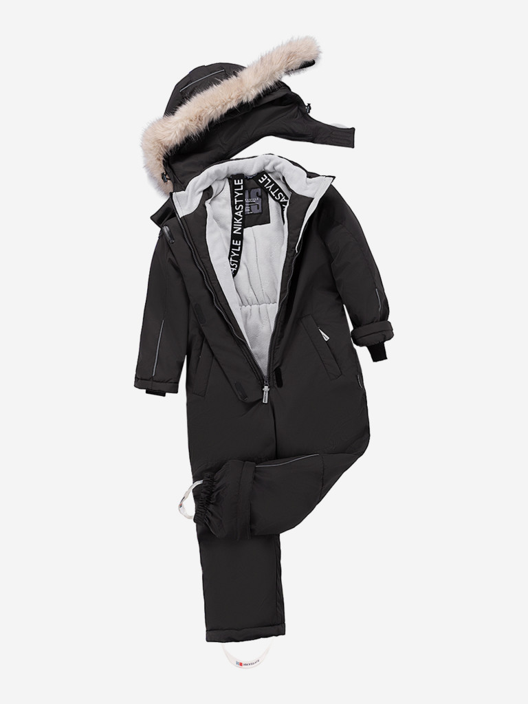 Комбинезон NIKASTYLE