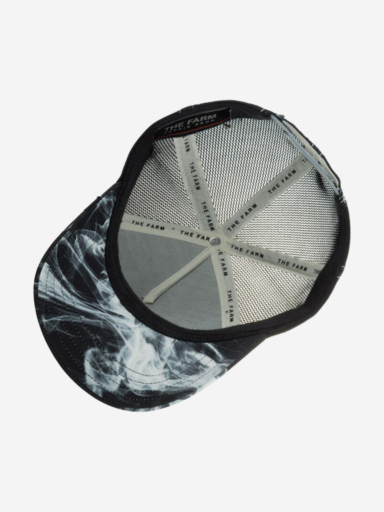 Бейсболка с сеточкой GOORIN BROTHERS 101-0576