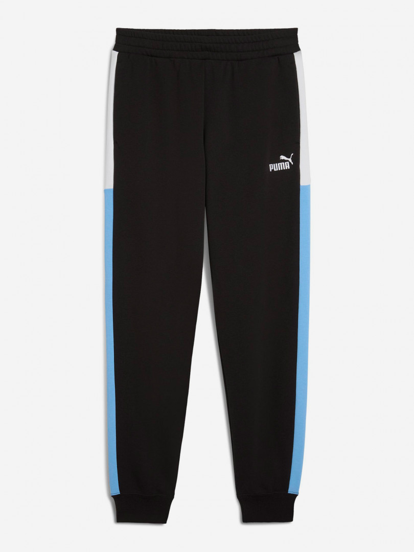 Брюки мужские PUMA Черный 7199₽