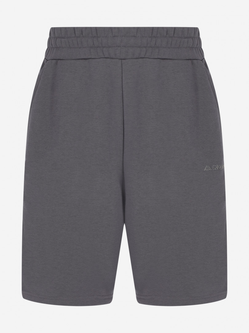 Шорты мужские Kappa Серый 2699₽