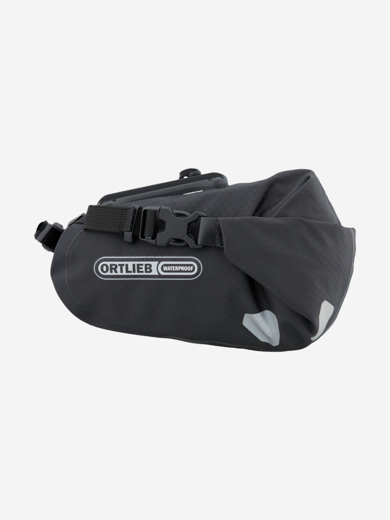 Велосумка под седло ORTLIEB Saddle-Bag Two 1.6 л