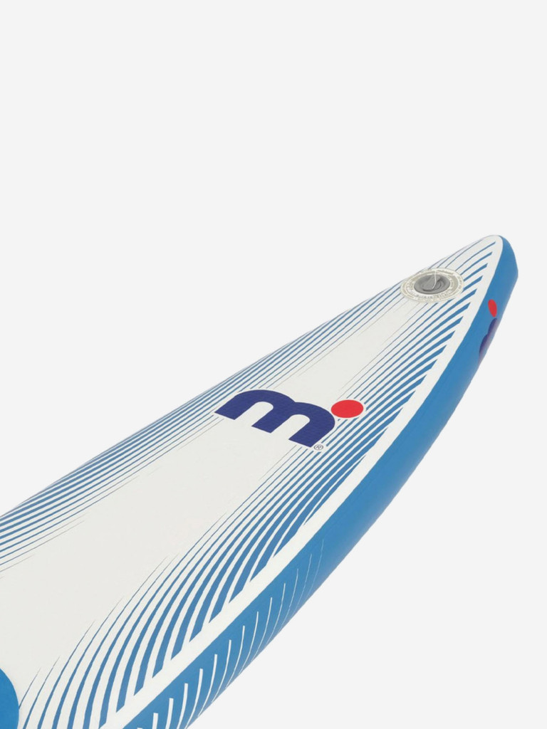 Надувная туринговая доска для SUP-серфинга Mistral VORTEX AIR 14`0 X 23``5