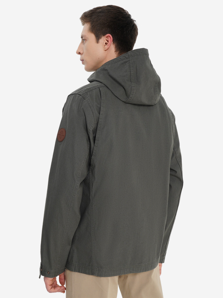 Легкая куртка мужская Cordillero