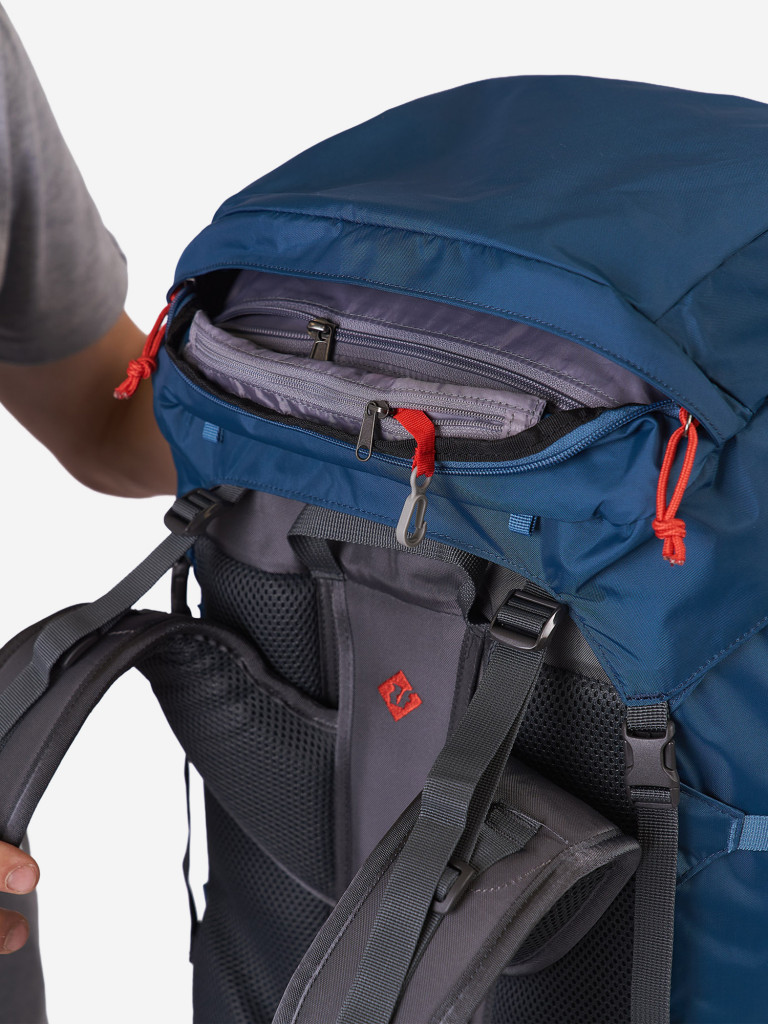 Рюкзак Red Fox Makalu 85 V5
