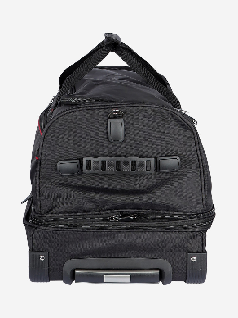 Дорожная сумка на колесах для путешествий и спорта Рион+ (RION+)