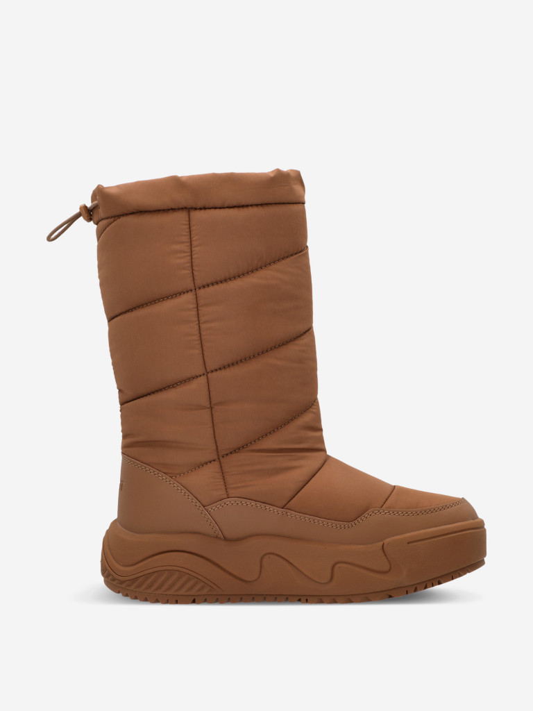 Дутики женские Termit Snowcloud Hi