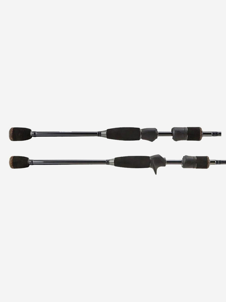 Спиннинг Okuma Psycho Perch UFR Spin 7'3'' 220cm 4-24g 2sec