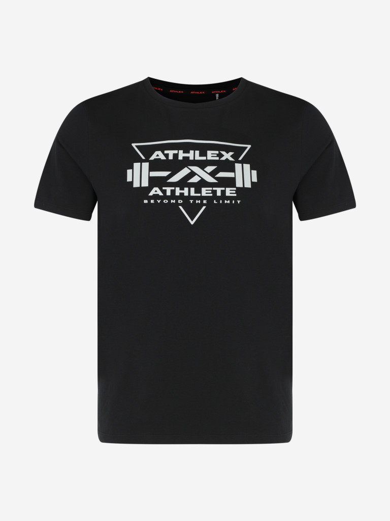 Футболка мужская Athlex