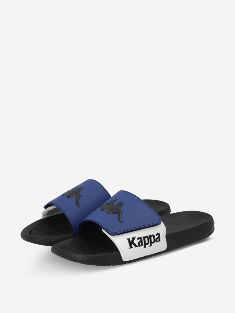 Шлепанцы мужские Kappa Plonge