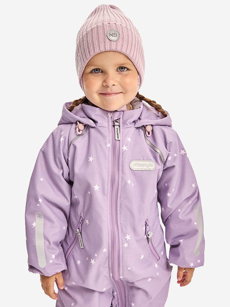 Комбинезон NIKASTYLE