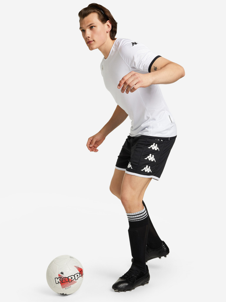 Шорты игровые мужские Kappa