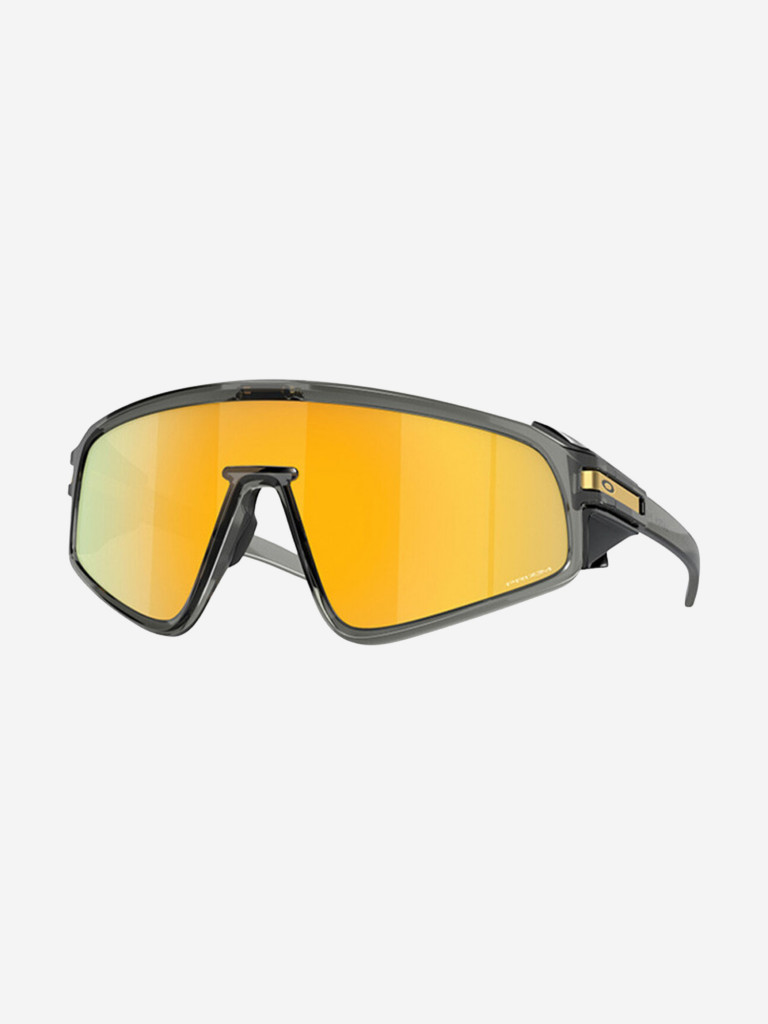Солнцезащитные очки Oakley Latch Panel