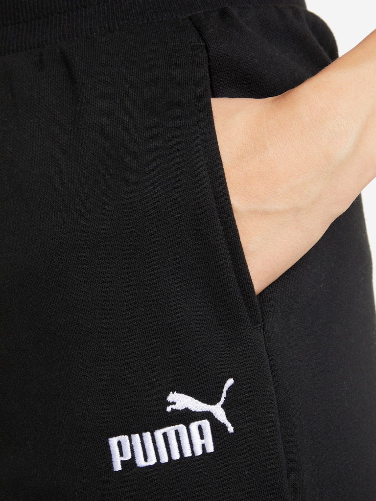 Брюки женские PUMA ESS+ Embroidery