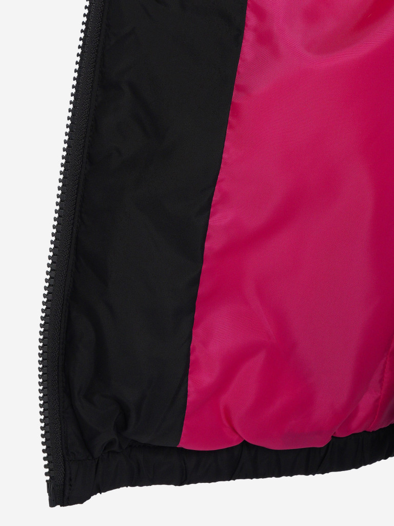 Пуховик для девочек GSD