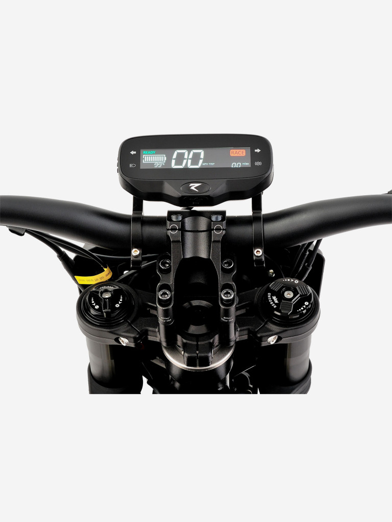 Электрический питбайк RAWRR Mantis-X