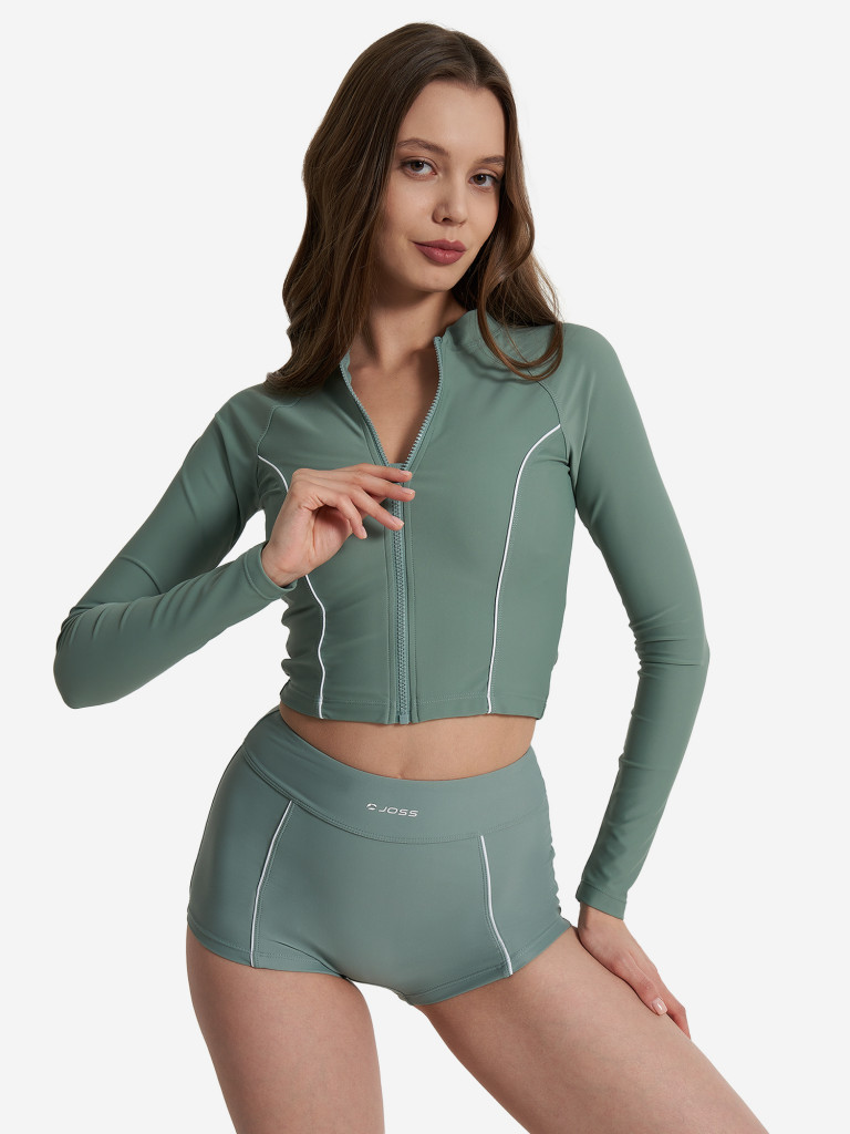 Рашгард женский Joss