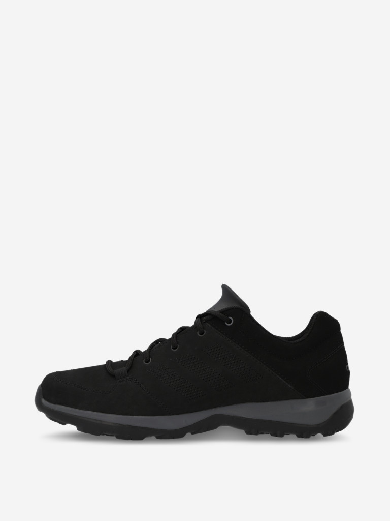 Кроссовки мужские adidas Terrex Daroga Plus Leather Hiking Shoes