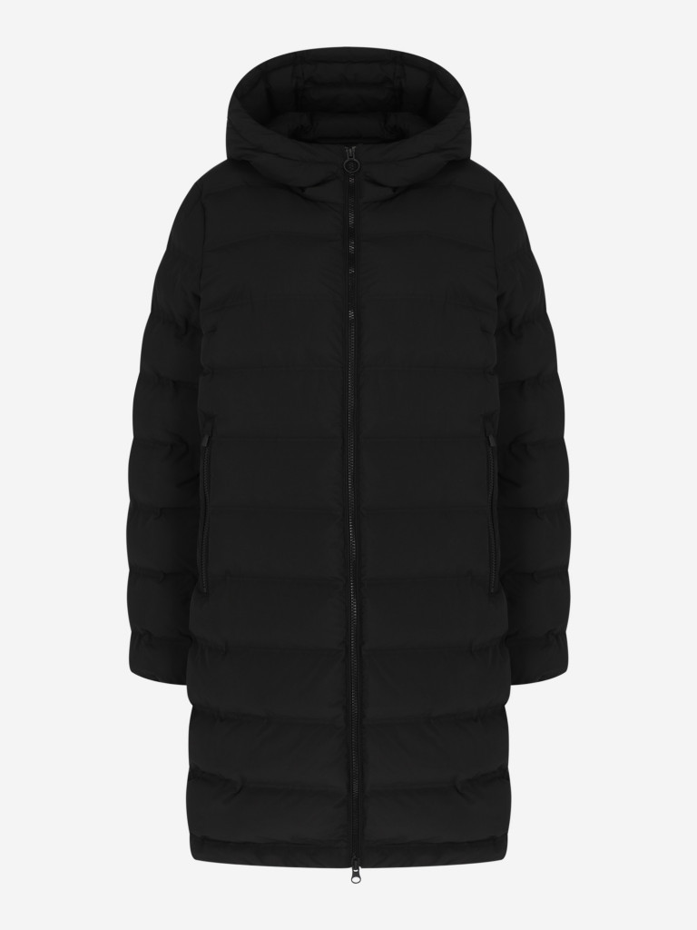 Куртка утепленная женская Geox Spherica