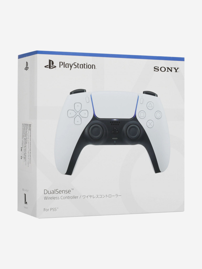 Геймпад PlayStation DualSense