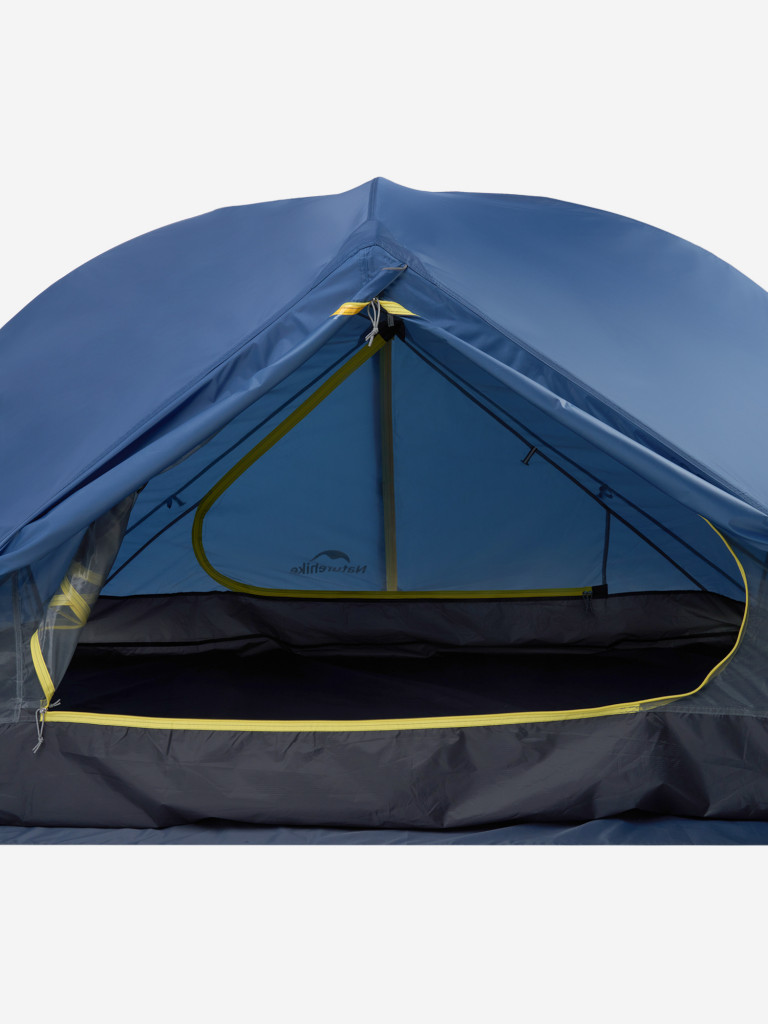 Палатка 2-местная Naturehike Mongar Ultralight