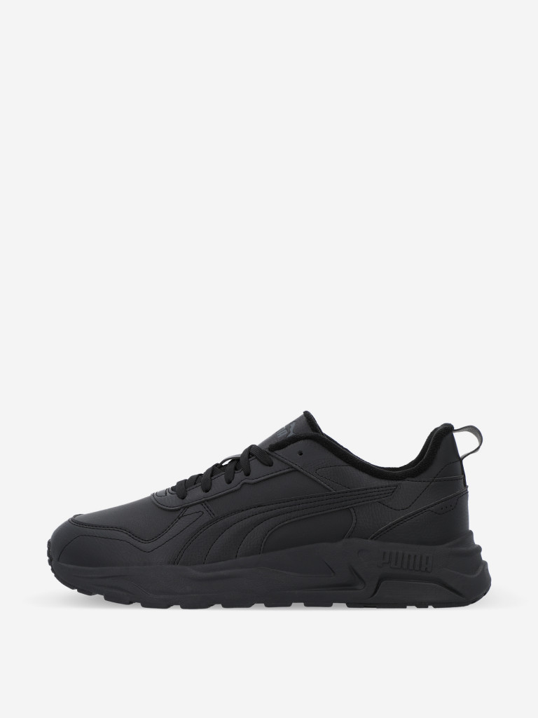 Кроссовки утепленные мужские PUMA Trinity 2 Lt Sl Wtr