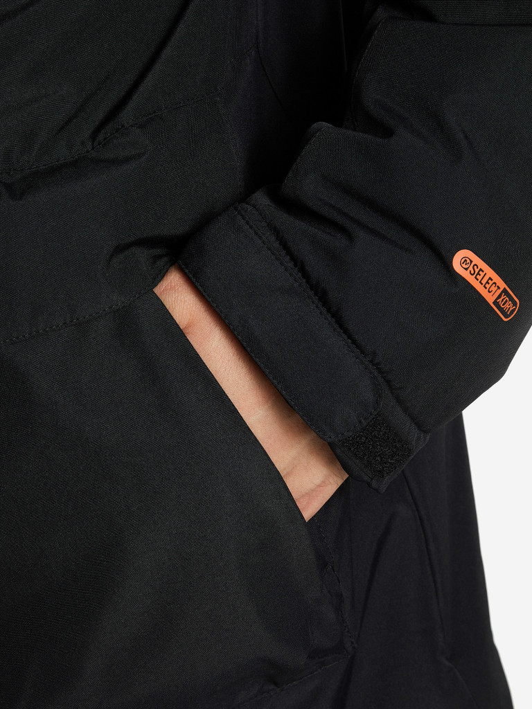 Куртка утепленная мужская Merrell