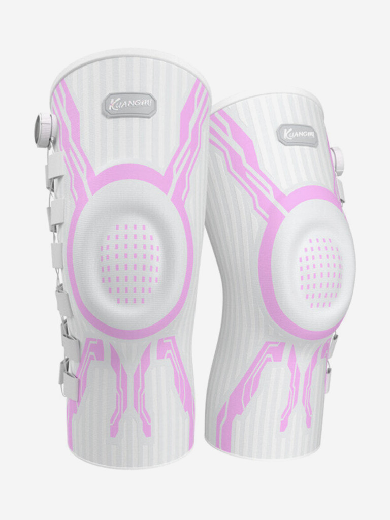 Наколенники Kuangmi для левой и правой ноги, 1 пара