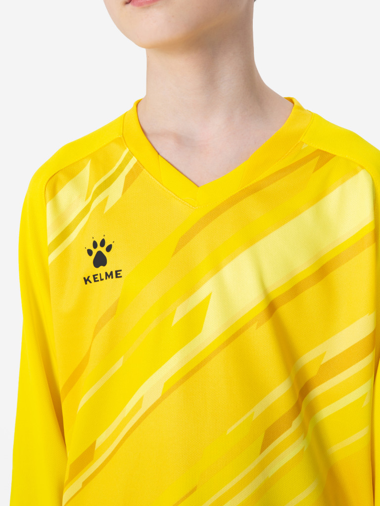 Форма вратарская KELME (майка,шорты) Goalkeeper Set (Kids)