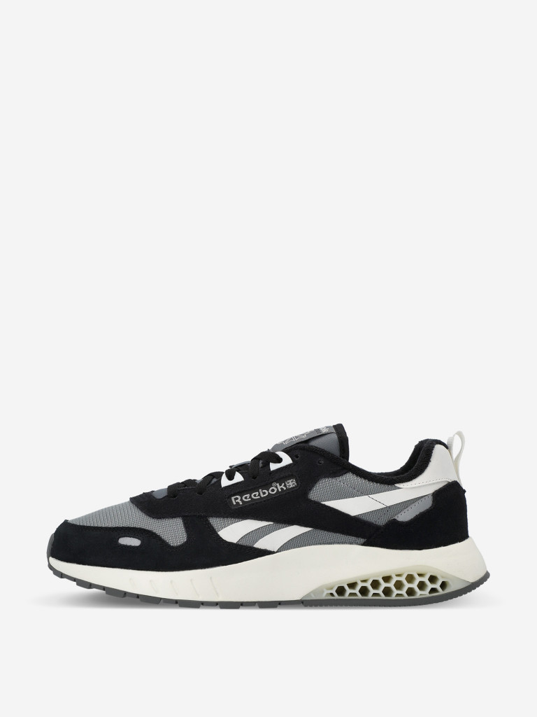 Кроссовки мужские Reebok Classic Leather Hexalite
