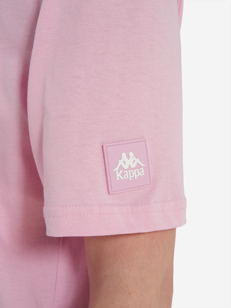 Футболка женская Kappa