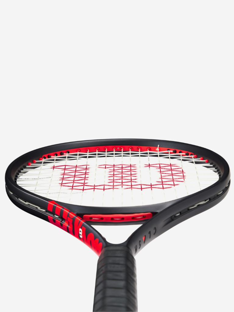 Ракетка для большого тенниса Wilson Clash 100 V3.0 27''