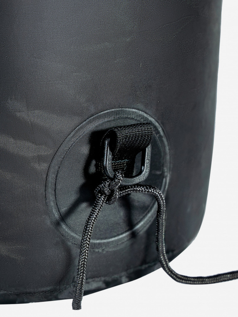 Герморюкзак WALKING BAG 20 , черный