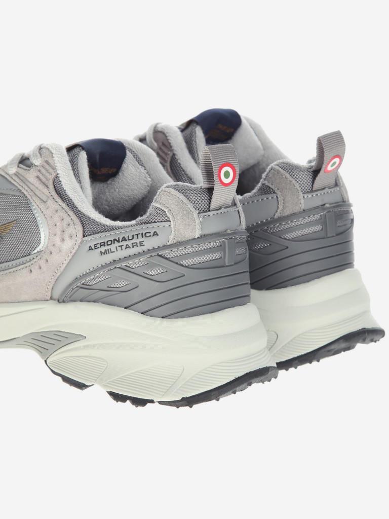 Кроссовки мужские AERONAUTICA MILITARE