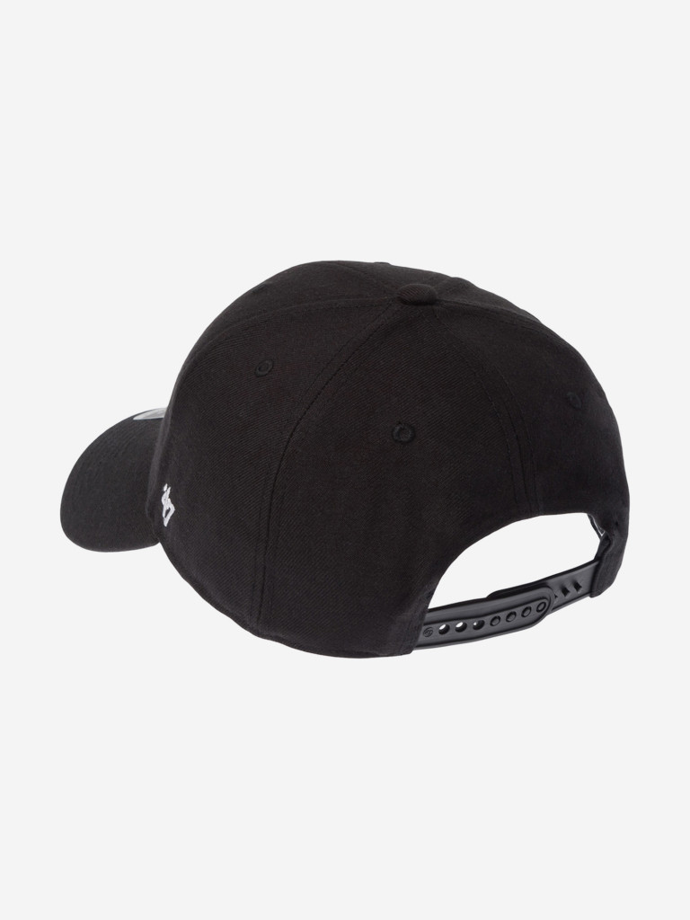 Бейсболка 47 BRAND BCWS-SUMVP06WBP-BKB Chicago White Sox MLB