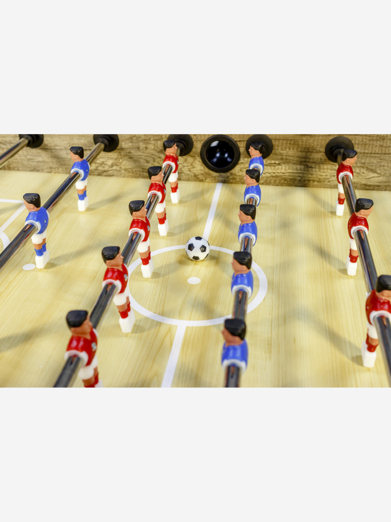 Настольный футбол SCHOLLE “CLASSIC” 5 фут